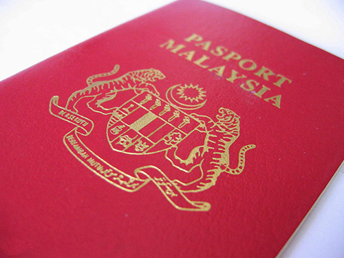 اقامت مالزی و دریافت ویزا