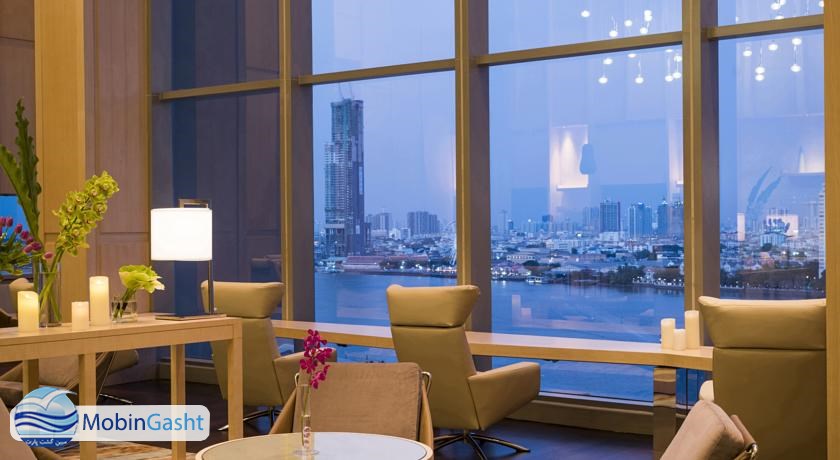AVANI Riverside Bangkok Hotel , هتل آوانی ریورساید بانکوک , رزرو هتل  ,  رزرو آنلاین هتل , خرید هتل