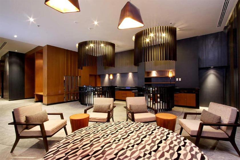 Ashlee Hub Hotel Patong , هتل اشلی هاب پاتونگ  , رزرو هتل  ,  رزرو آنلاین هتل , خرید هتل