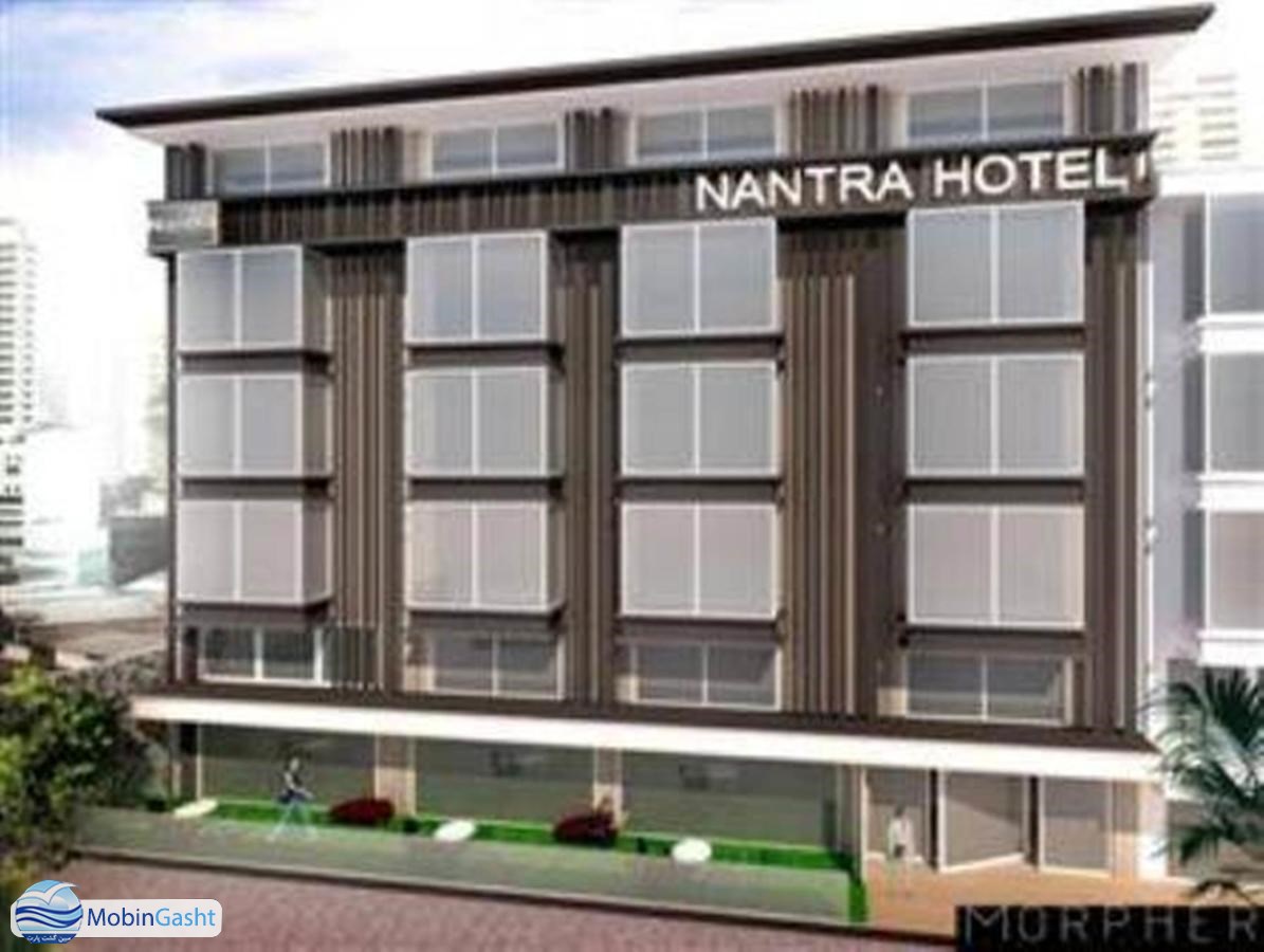هتل Nantra Sukhumvit , رزرو هتل بانکوک , خرید هتل نانترا سوخوم ویت , اقامت در هتل بانکوک , هتل ارزان بانکوک , هتل بانکوک تایلند