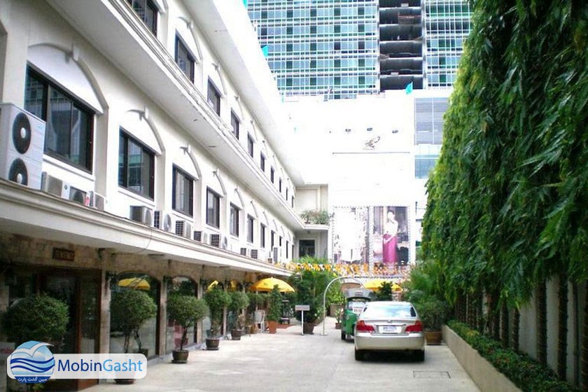 رزرو هتل PJ Watergate Hotel , خرید هتل PJ Watergate Hotel , رزرو هتل بانکوک , رزرو هتل تایلند , رزرو هتل ارزان تایلند , هتل ارزان تایلند , هتل ارزان بانکوک
