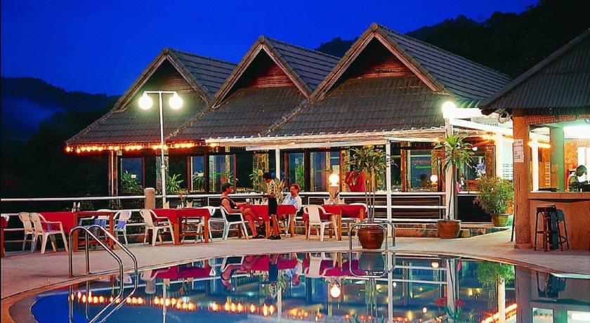 Royal Crown Hotel Palm Spa Resort , هتل رویال کراون اند پالم اسپا ریزورت , رزرو هتل  ,  رزرو آنلاین هتل , خرید هتل