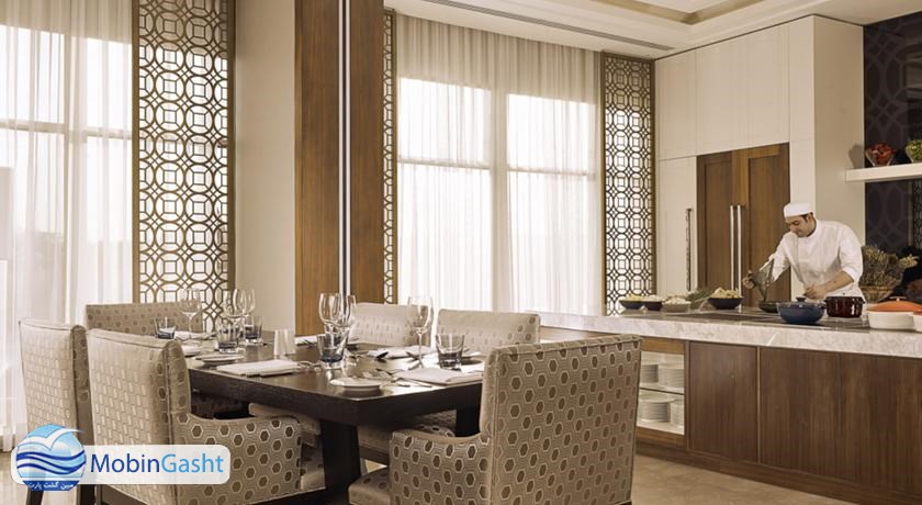 Hyatt Regency Istanbul Atakoy , هتل هایت ریجنسی استانبول آتاکوی , رزرو هتل  ,  رزرو آنلاین هتل , خرید هتل