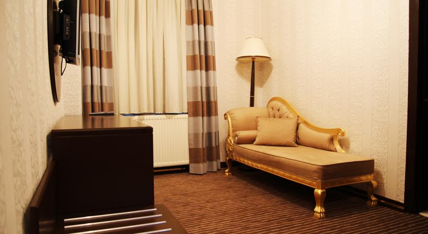 هتل Gold Ankara ۳ ستاره