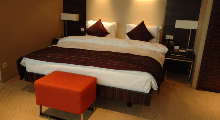 هتل Grand Ankara Hotel Convention Center