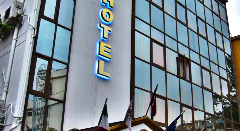 هتل Gold Ankara ۳ ستاره