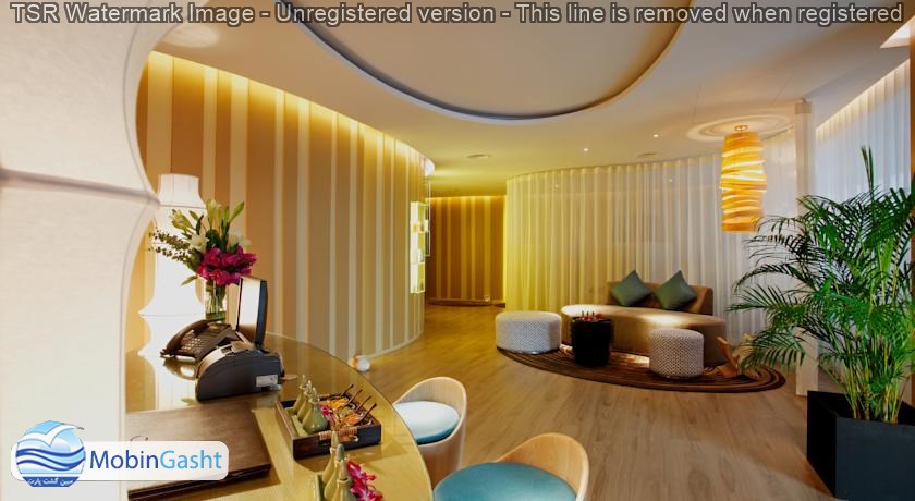 Centara Watergate Pavillion Hotel Bangkok , هتل سنتارا واترگیت پاویلیون بانکوک  , رزرو هتل  ,  رزرو آنلاین هتل , خرید هتل