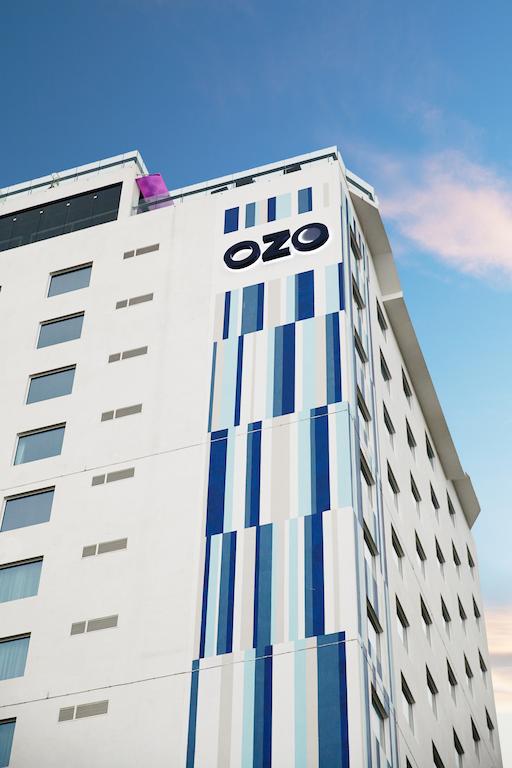 هتل OZO Colombo