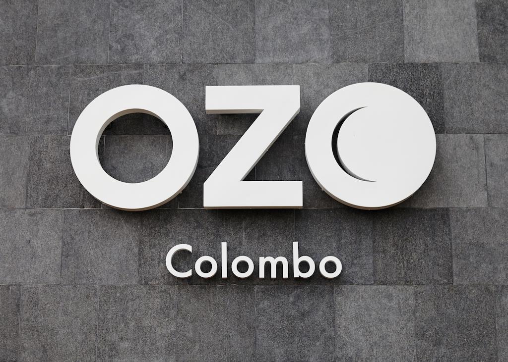 هتل OZO Colombo