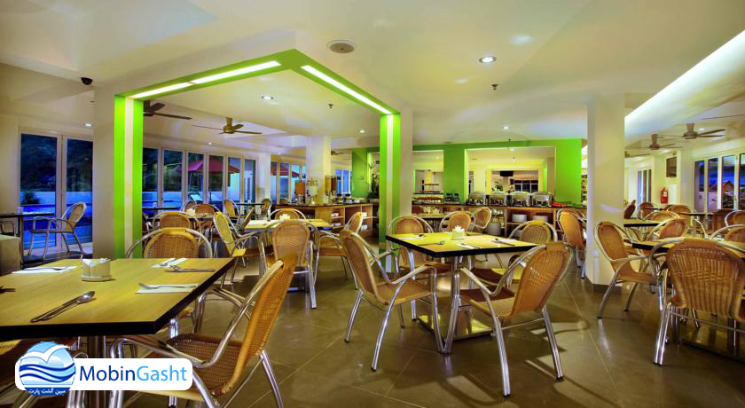 هتل favehotel Cenang Beach Langkawi ,هتل لنکاوی , رزرو هتل لنکاوی , خرید هتل لنکاوی , هتل FaveHotel Cenang 