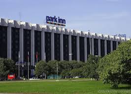 Park Inn By Radisson Pulkovskaya