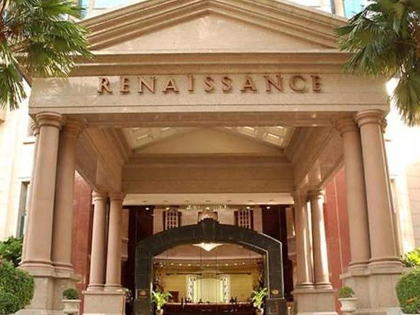 هتل Renaissance 