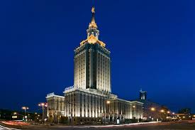 Hilton Moscow Leningradskaya