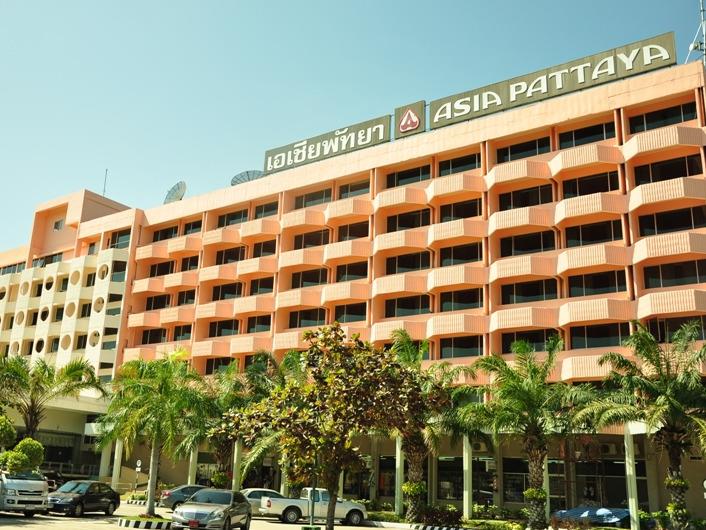 Asia Pattaya