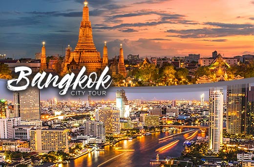 تور 7شب بانکوک 