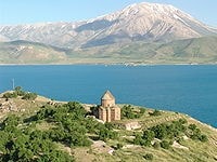تور ارمنستان
